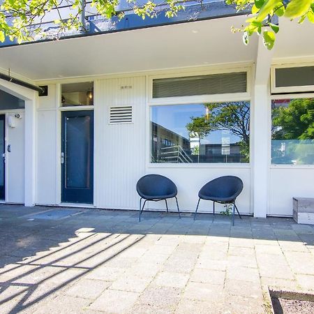 Appartement De Zeemeermin, Free Parking Zandvoort Extérieur photo