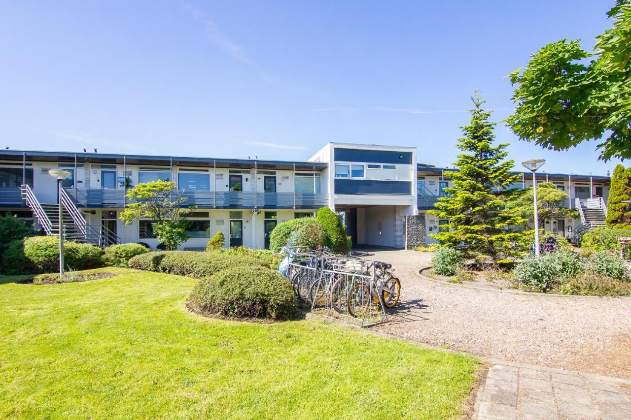 Appartement De Zeemeermin, Free Parking Zandvoort Extérieur photo